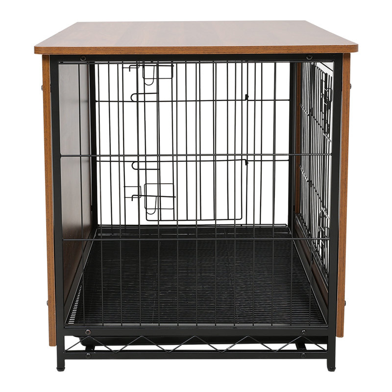 Clarkesville Furniture Style Crate with 1 Door