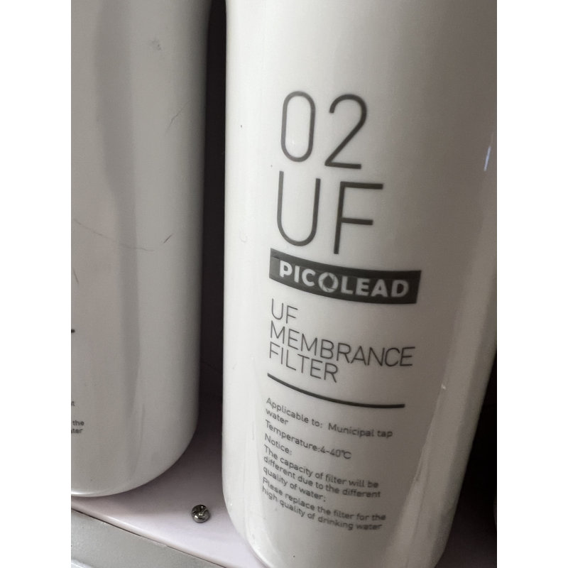 Filtres de remplacement Solaris WaterGen A10