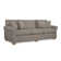 Bedford Upholstered 98'' Sofa