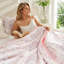 Courtepointe en coton Courtepointe climatiseur Summer Cool-558665870