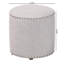 Repose-pieds standard rond de 13,78 po Amann-240474368