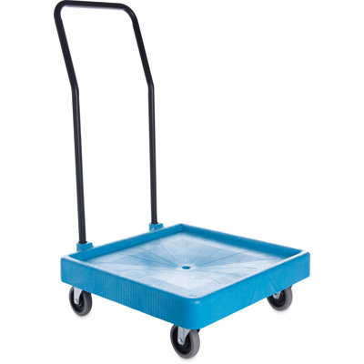 E-Z Glide™ 350 lb. Capacity Platform Dolly