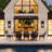 Outdoor Wall Sconce Wall Lantern