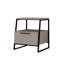 Aires Bedside Table-358887900