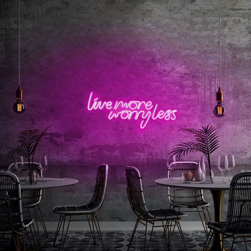 Wall Decor on Resin, Pink