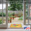 Tapis d'accueil intérieur / extérieur Summer Vibes