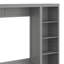 Lit escamotable mural avec tablettes Murphy-606667207