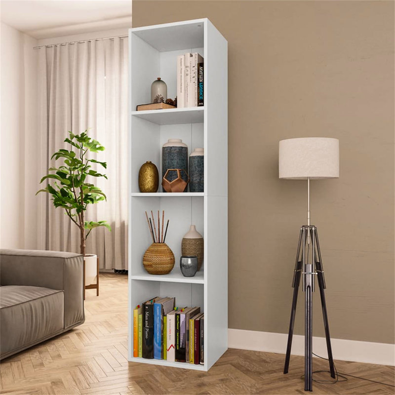 Ieshia Standard, White