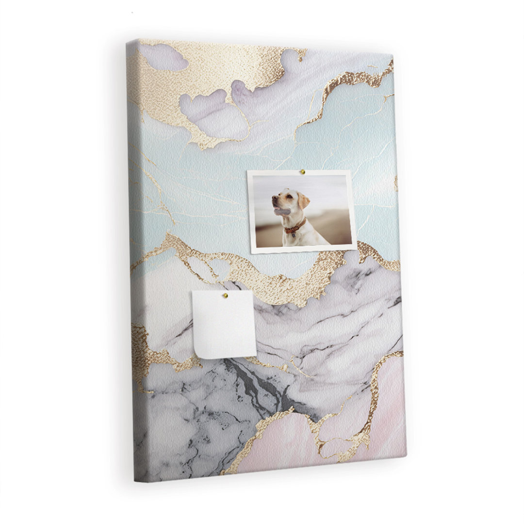 Cork Corkboard / Bulletin Board