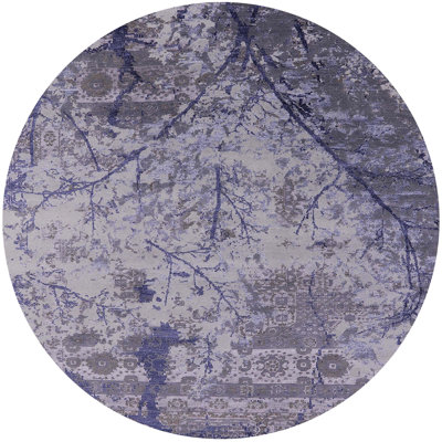 Aiyanah Abstract Indoor Rug