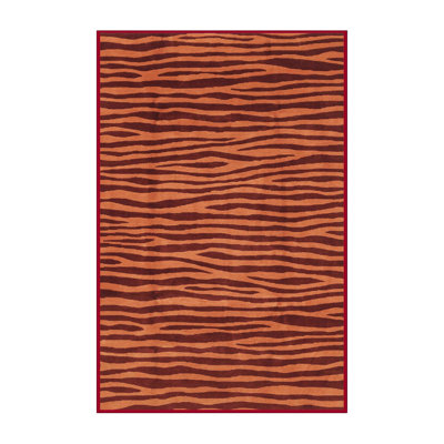 Abstract Indoor Rug