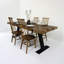Walnut Wood Dining Table