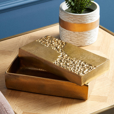 Azilyn Decorative Box