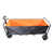 Noir / Orange sélectionné