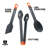 Camp Cooking Tool Kit