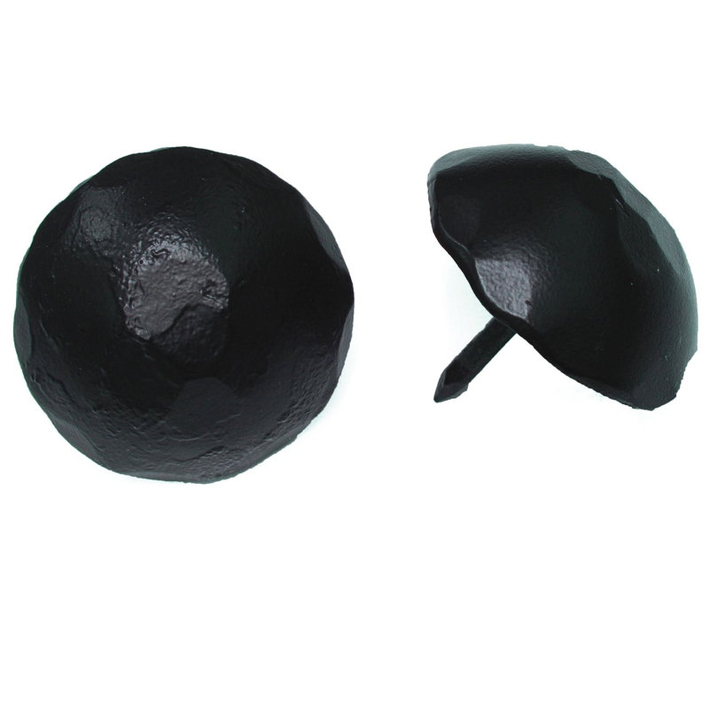 Clavo, 2" H x 2" W x 0.375" D