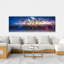 Tous les personnages de films, affiche, art mural sur toile, affiche Star Wars, autocollant Godzilla-72056434