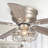 Taranto 48'' Ceiling Fan with Light Kit