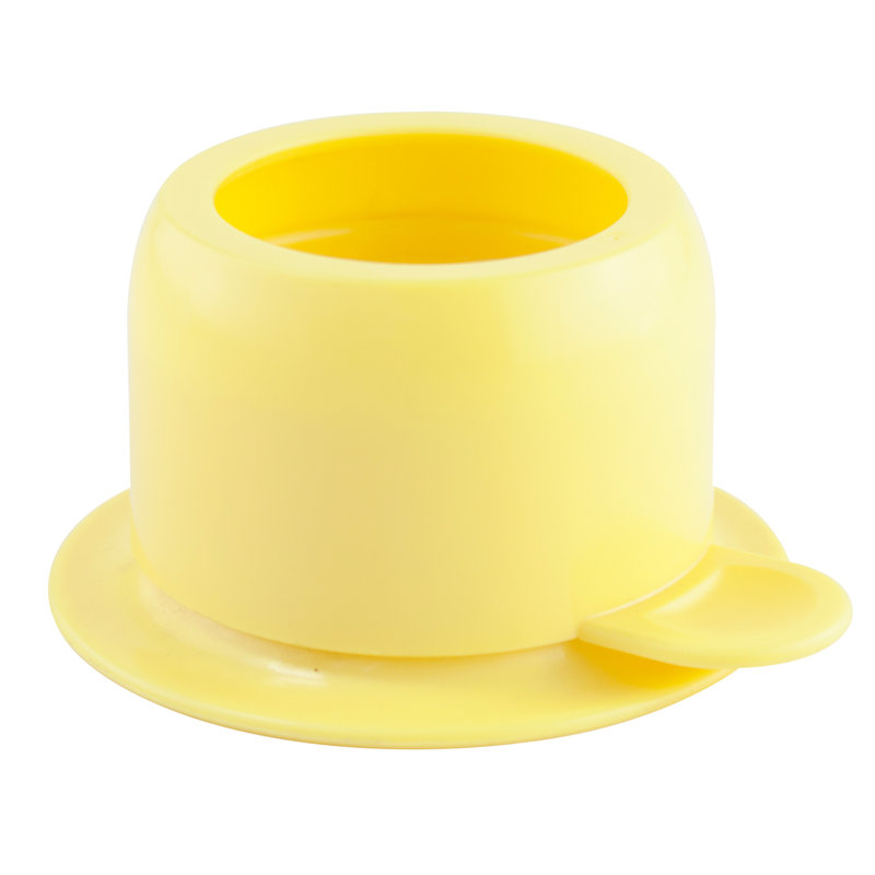 Symple Stuff Jaden Plastic Egg Cup