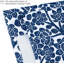 Rideau occultant en polyester Nichalous-650013031