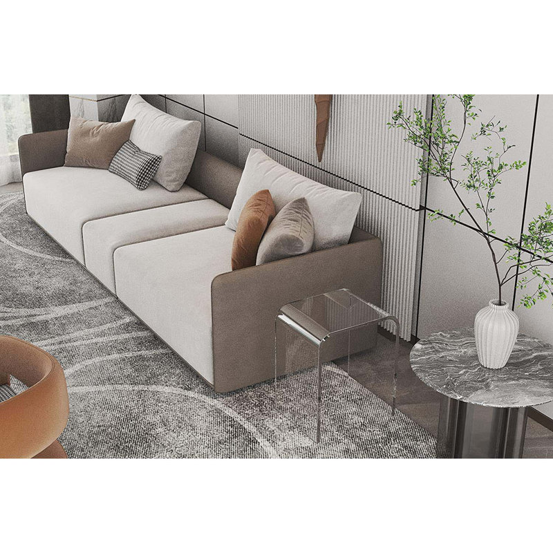 Ensemble de tables de bout Jozelyn