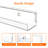Reeta Floating Shelf