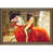 Brown Victorian Framed est en rupture de stock sélectionné