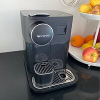 Automatic Nespresso Delonghi Gran Lattissima Coffee Machine, For  Offices,Cafe at Rs 55500/piece in Faridabad