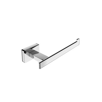 Asheboro Wall Mounted Toilet Paper Holder