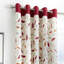 Sheer Curtain Pair-26953443-26974172