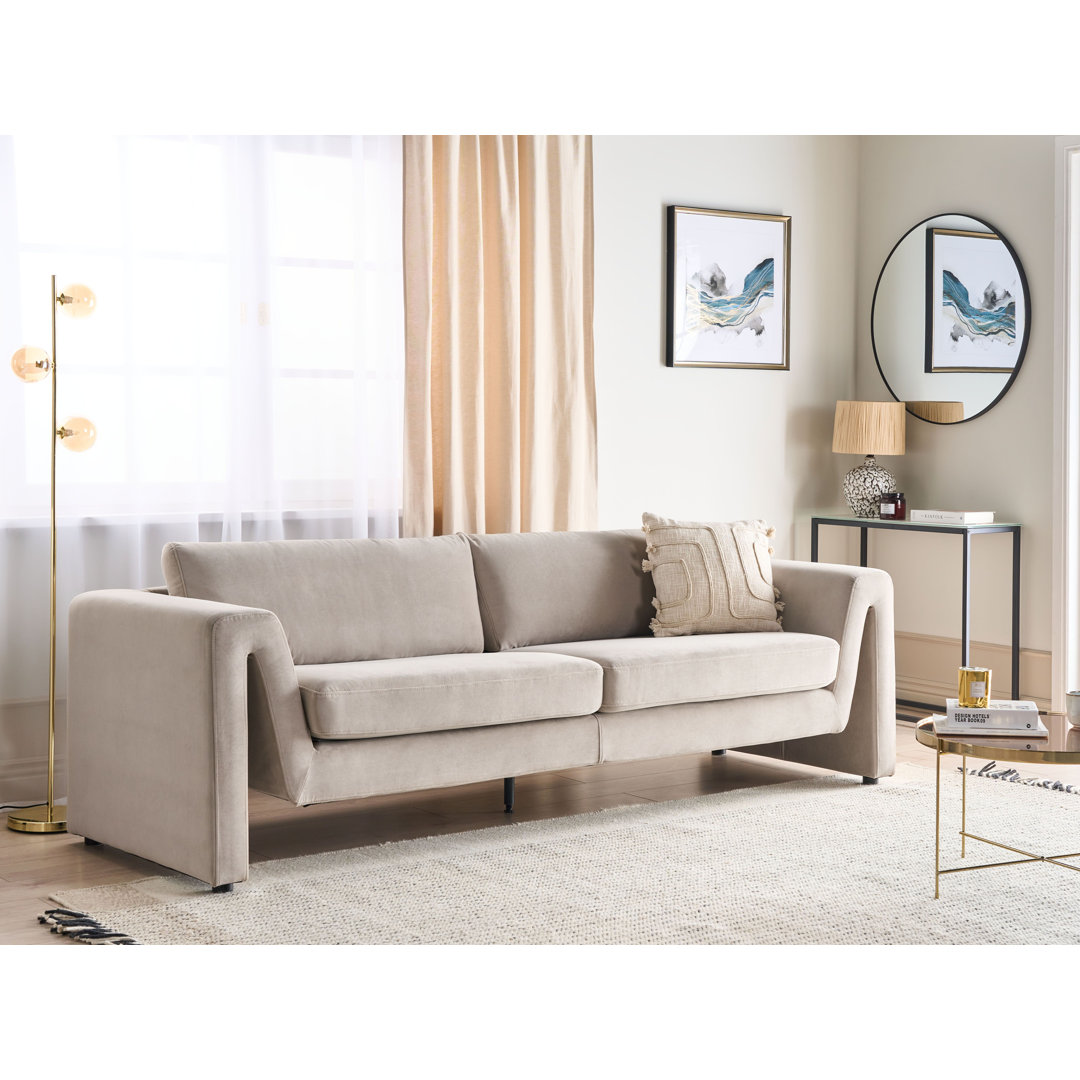 3-Sitzer Sofa Aaheli