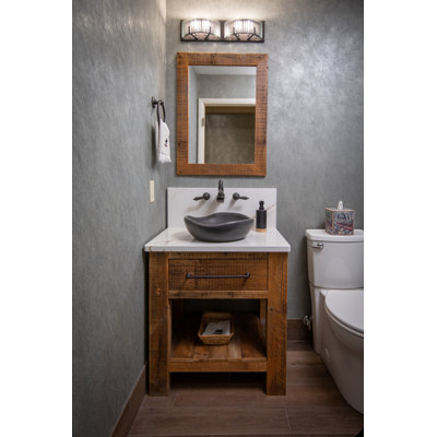 Lavabo vasque de salle de bain Limestone