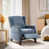 Dark Blue Chenille selected