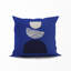 Jeté carré en polyester intérieur / extérieur-83845156-83845153