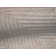 Honeycomb Chevron Area Rug in Silver