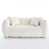 Polyester blanc est en rupture de stock