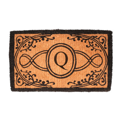 Stansfield Outdoor Doormat