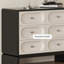 Commode d'appoint Minimalist Modern