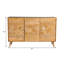 Armoire d’appoint 3 portes Varsovie