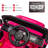 Modern Depo Battery Powered Ride On Toy with Remote Control-100152972
