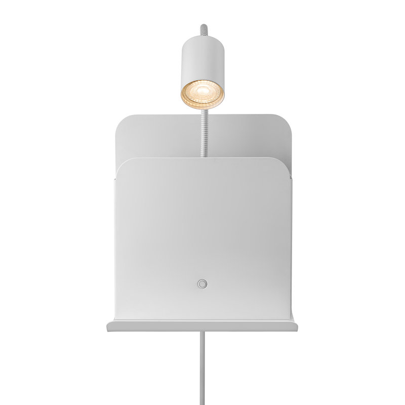 Roomi Spotlight, White
