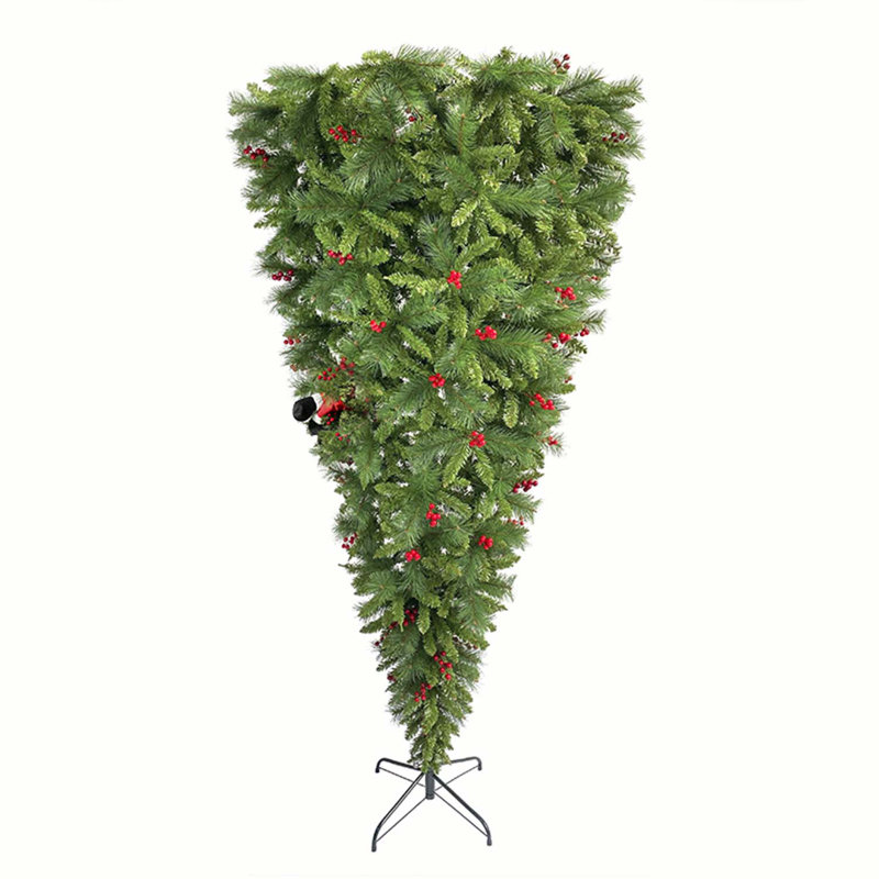 Arbre de Noël artificiel pin 90 '