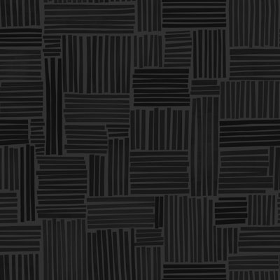 Geometric Wallpaper by Susan Hable
