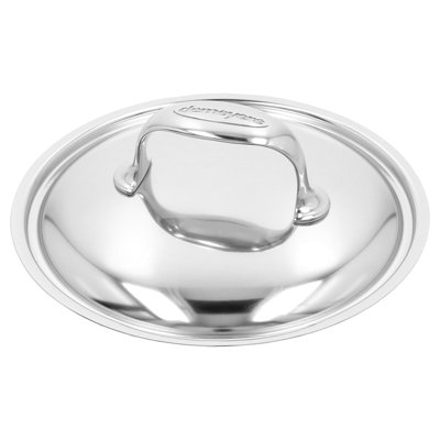 Demeyere Atlantis Stainless Steel Saucepan