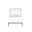 160 Picket Fence Bed | Hidden Foot Standard-1044596079-1045766923