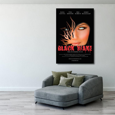 Black Wake
