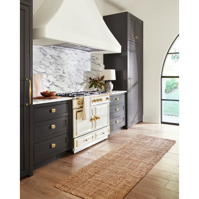 Becki Owens x Livabliss Calla Hand Woven Area Rug, Runner 2'6" x 14'