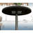 Modern Style Round Dining Table