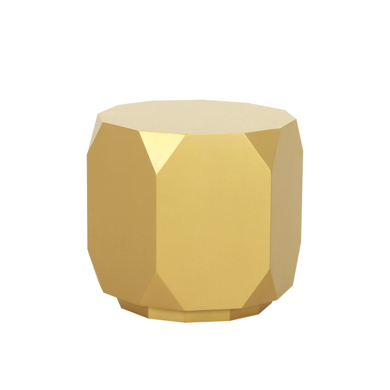 Selva End Table