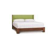 Sloane Upholstered Platform Bed
